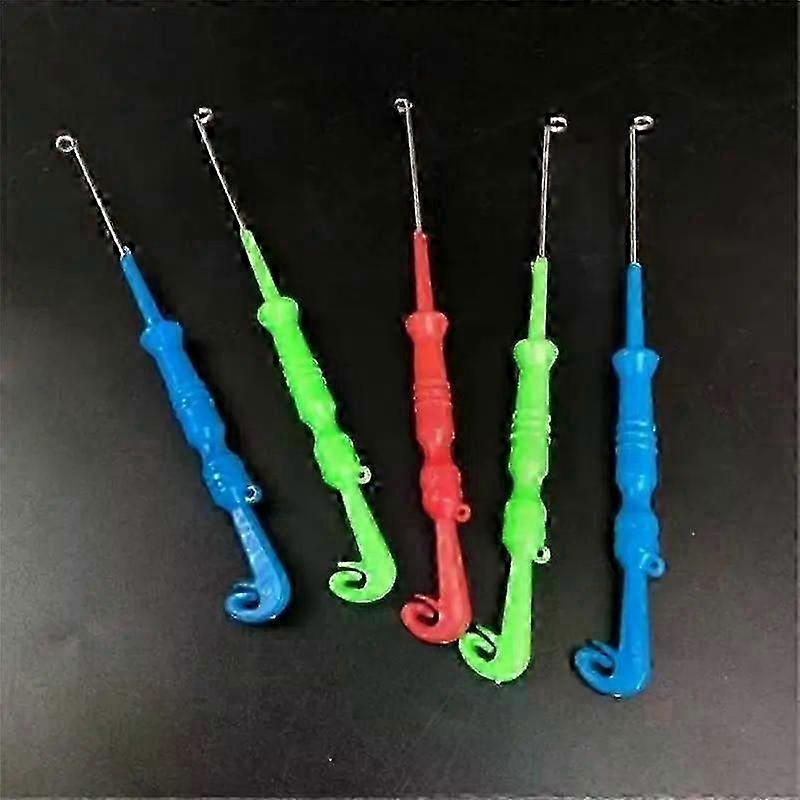 ABS Fly Fishing Hook Extractor Knot Tool