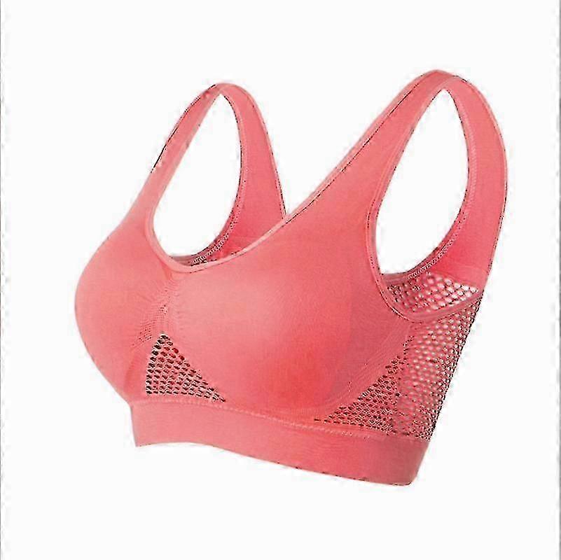Plus Size Seamless Comcompatible witht Bra with Pads