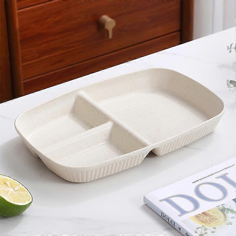 Balanced Meal Portion Plate PP