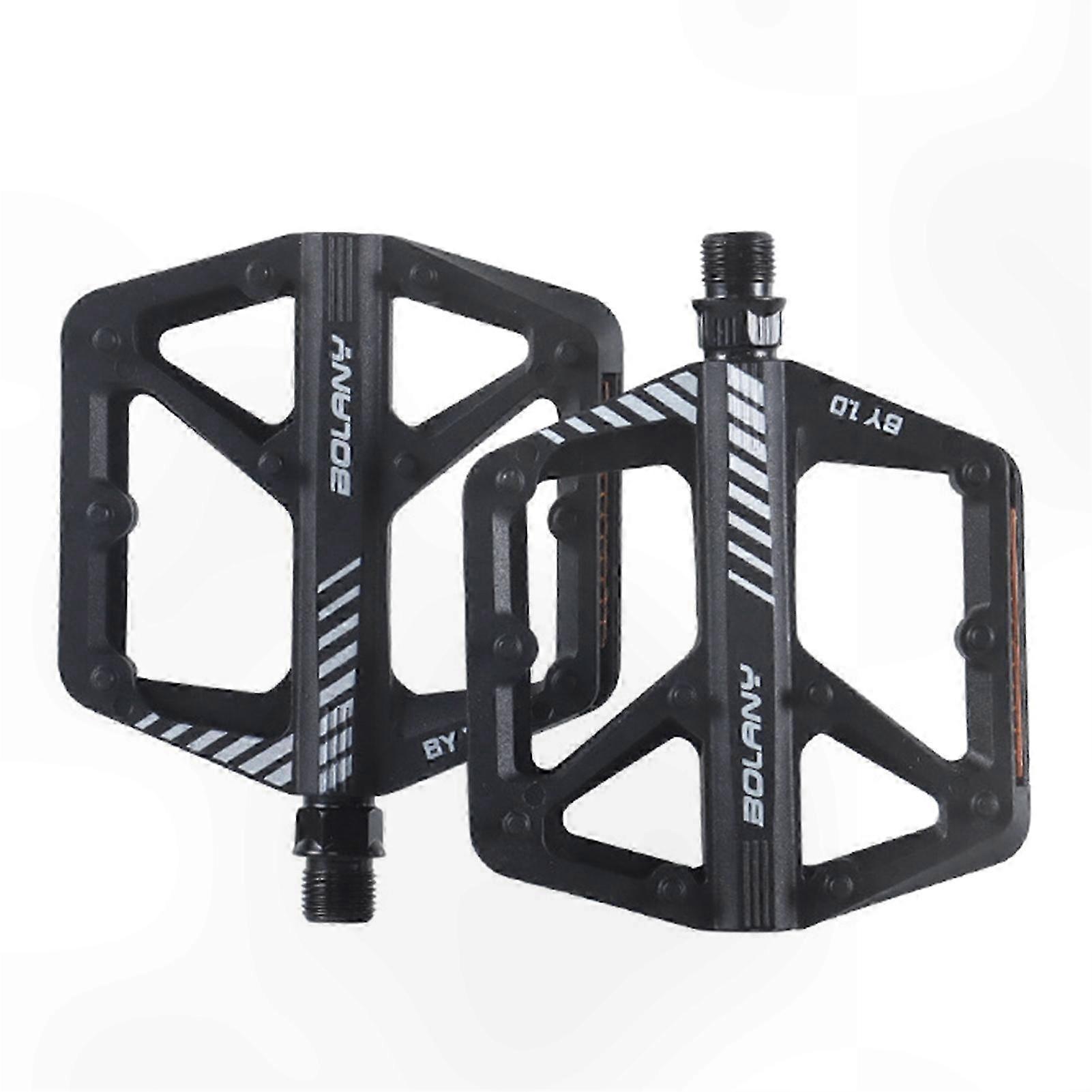 Waterproof Nylon Flat Pedals
