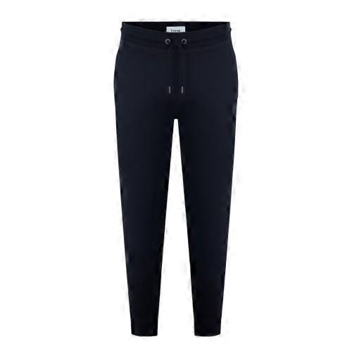 Firetrap Mens Plain Slim Jogging Bottoms