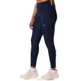 Asics Womens/Ladies Road High Waist Fitted Running Tights