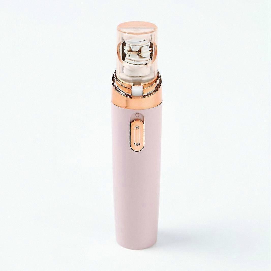 Compact Rechargeable Facial Epilator