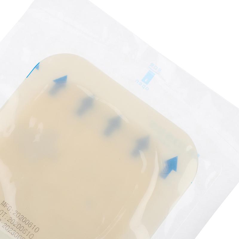 Nexcare - Bende Trasparenti Impermeabili, Misure Assortite, 50 - Foto 3