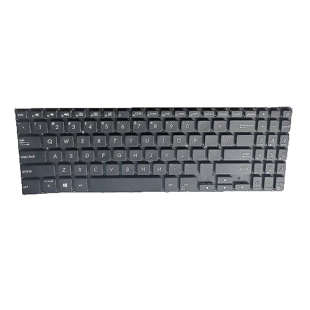 Laptop Keypad Keyboard Us Type Compatible With  Pro P3540 P3540fa P3540fb Px574fa