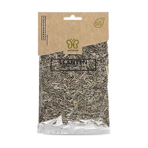 Plantain leaves Eco 40 g