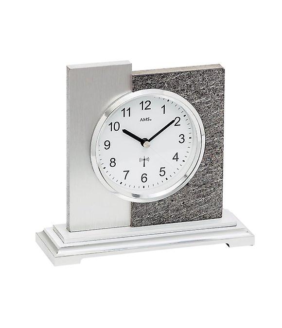 AMS - Table Clock - Radio - 5150