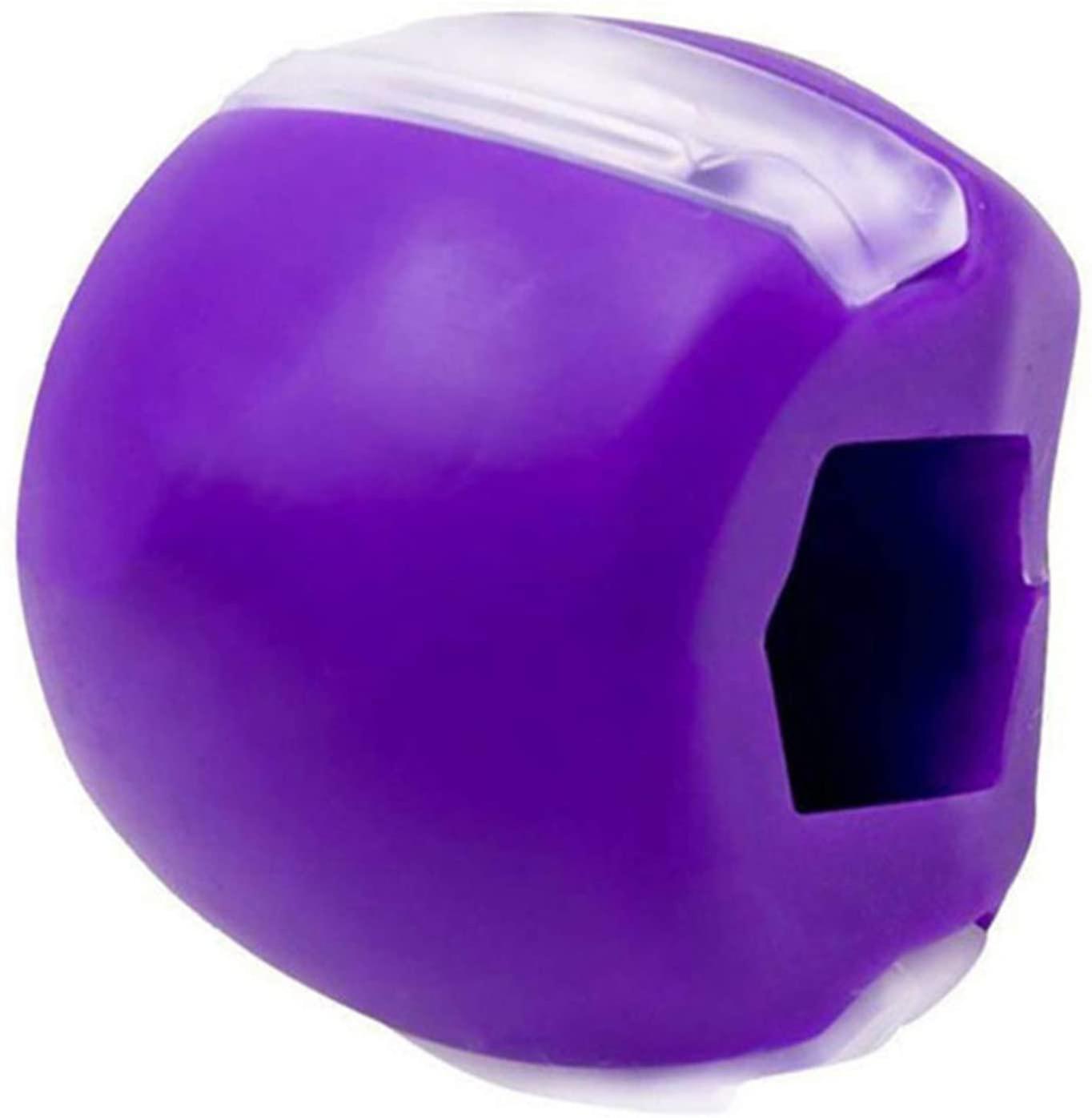 INF Jawline Exerciser Jaw Trainer Silicone 