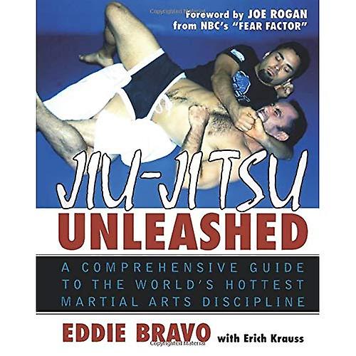 Jiu-jitsu utløste