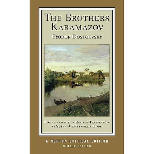 Die Brüder Karamasow