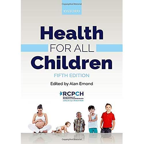 Salud para todos los niños