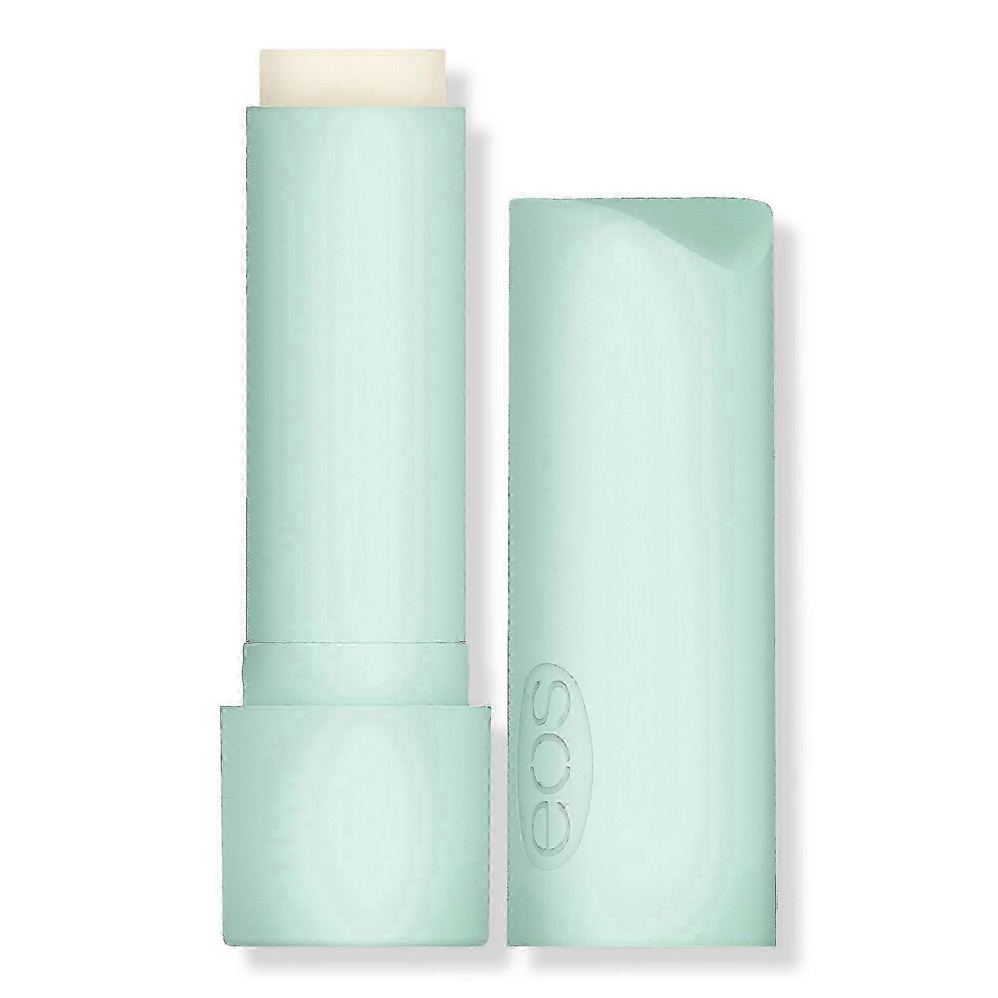 Eos Natural & Organic Smooth Stick Lip Balm, Sweet Mint, 0.14 Oz