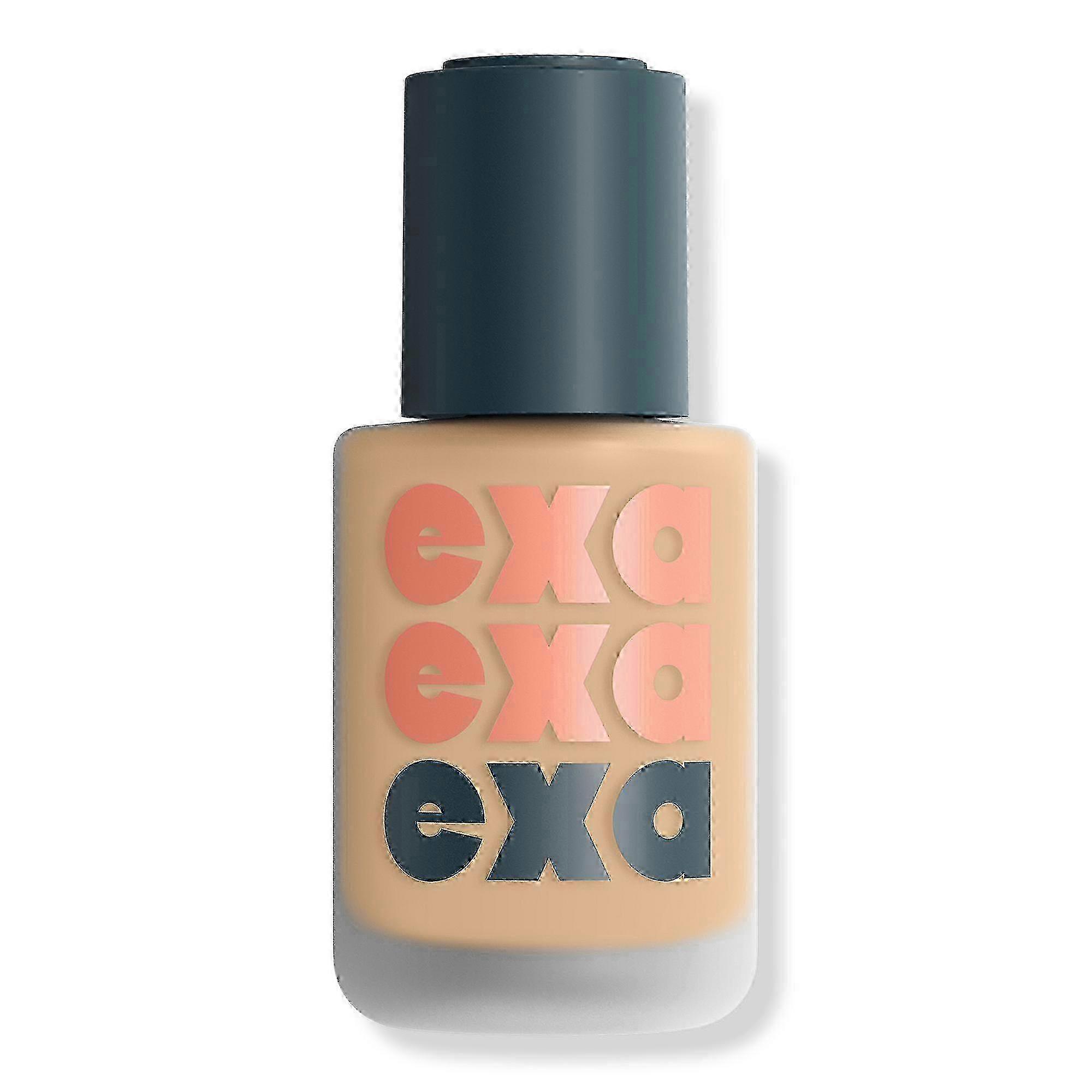 Exa High Fidelity Foundation, 490 Hannah, 1.1 Oz