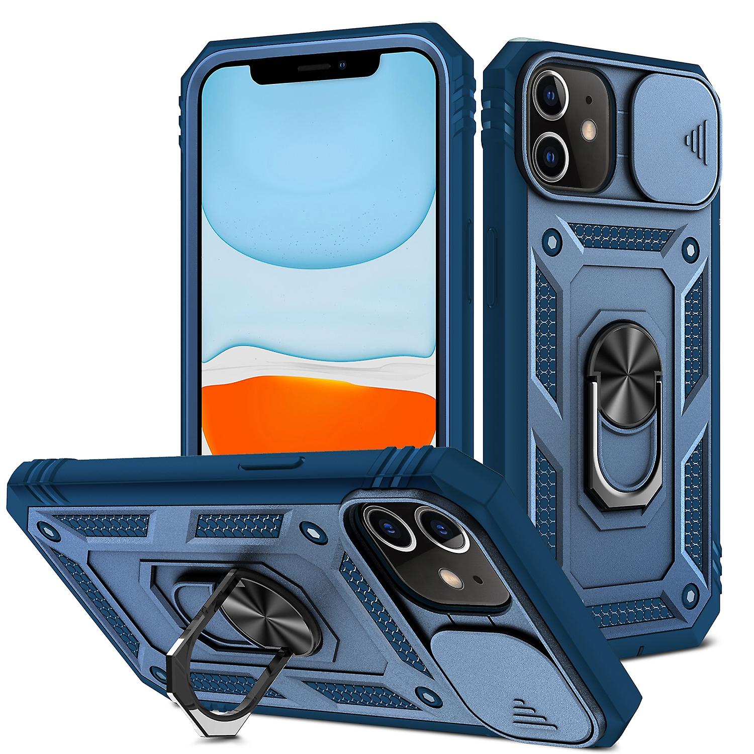 TPU + PC Case For iPhone 12 mini