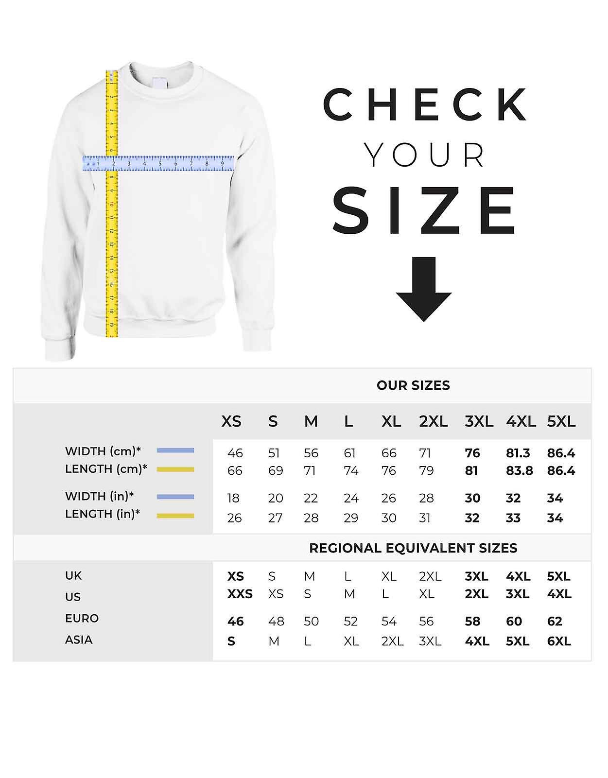 Monty Python Flying Circus Dye Wash Sweatshirt