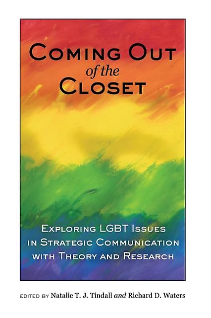 Coming Out Of The Closet Paperback
