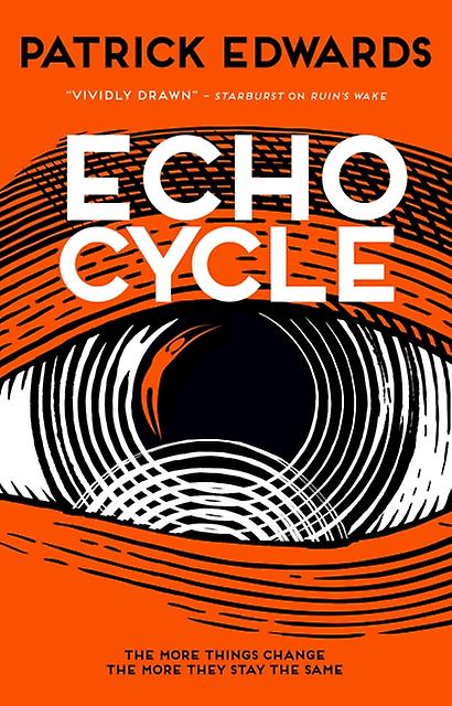Ekkocyklus - Patrick Edwards