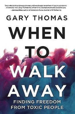 When to Walk Away