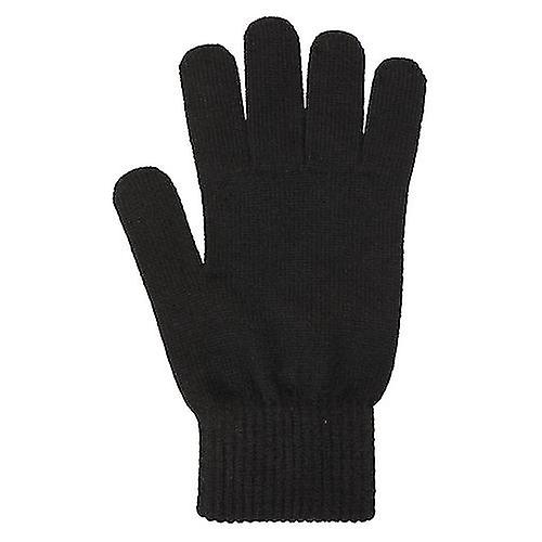 Mountain Warehouse Mens Knitted Everyday Gloves