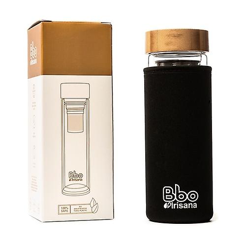 Bbo glass infuser 400 ml 1 unit