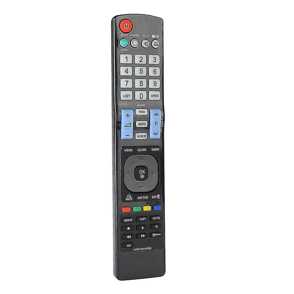 Remote Control for LG AKB72914209 TV Remote Controller Replacement