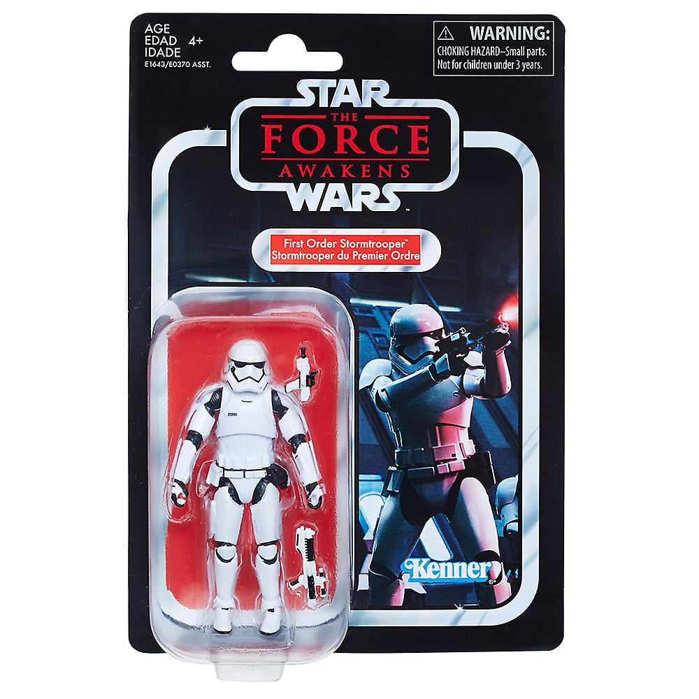 Star Wars S2 Vintage Figure
