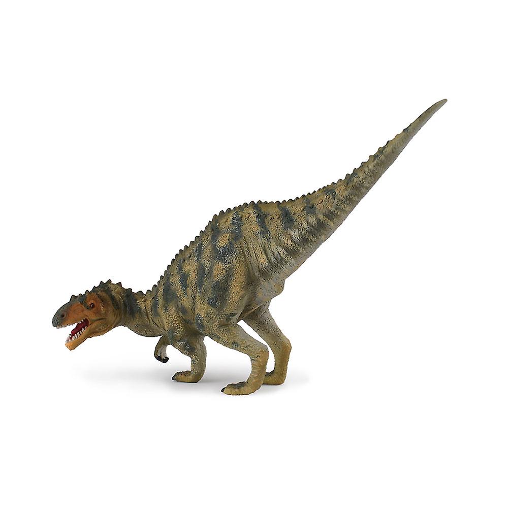 Collectible CollectA Afrovenator Dinosaur Action Figure Large Ages 3+ and Up