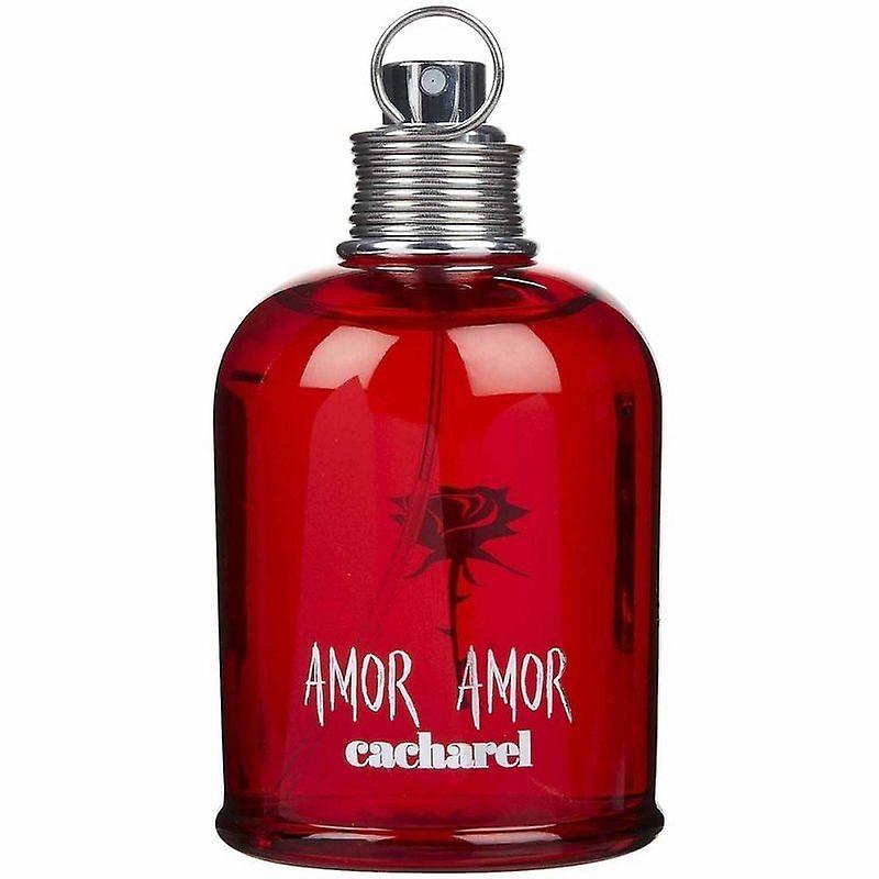 Cacharel Amor Amor Eau de Toilette 100ml