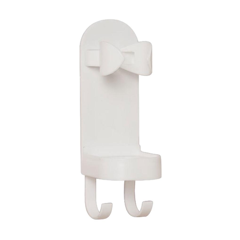 PP Adjustable Toothbrush Holder For Easy Customization Space-Saving And Durable Rust-Proof