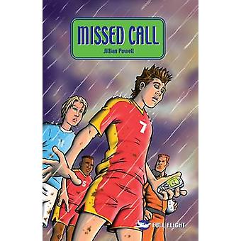 Missed Call - Jillian Powell