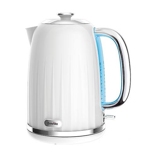 Breville Style white kettle 1.7L 1 unit