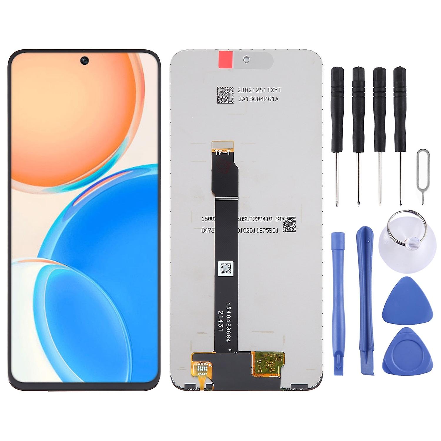 LCD + Touch Screen para Honor X8 2022
