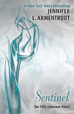 Sentinel - Jennifer L. Armentrout