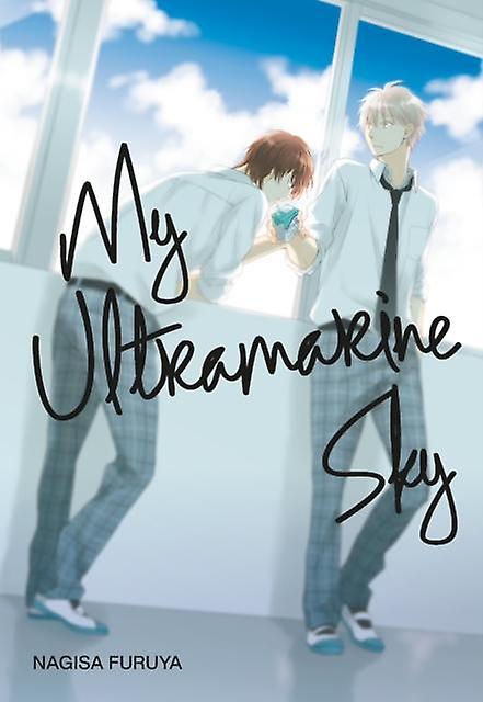 My Ultramarine Sky by Nagisa Furuya Paperback