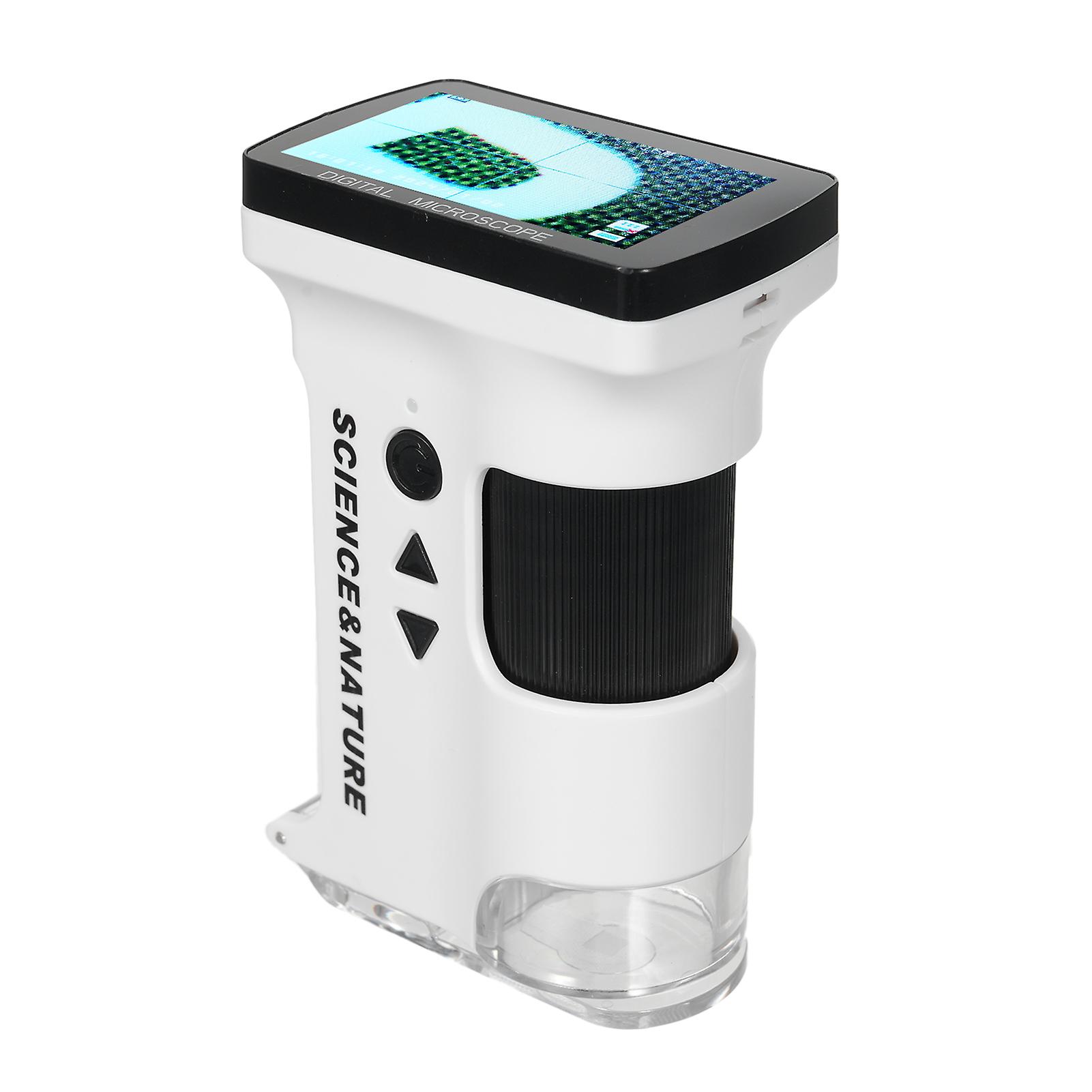 Portable Handheld Microscope For Kids