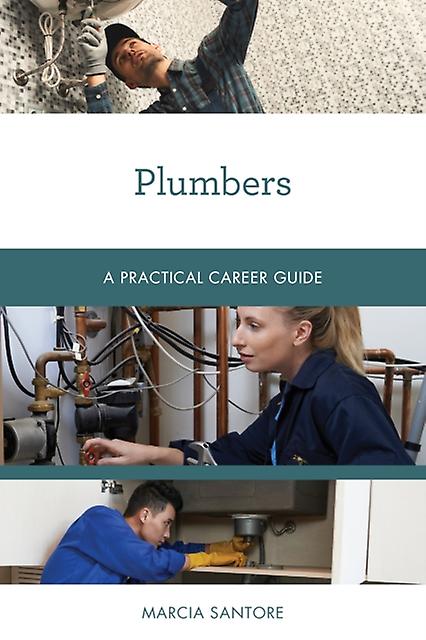 Plumbers by Marcia Santore Paperback