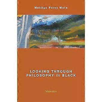 Uma análise da filosofia em memórias negras - Mabogo Percy More