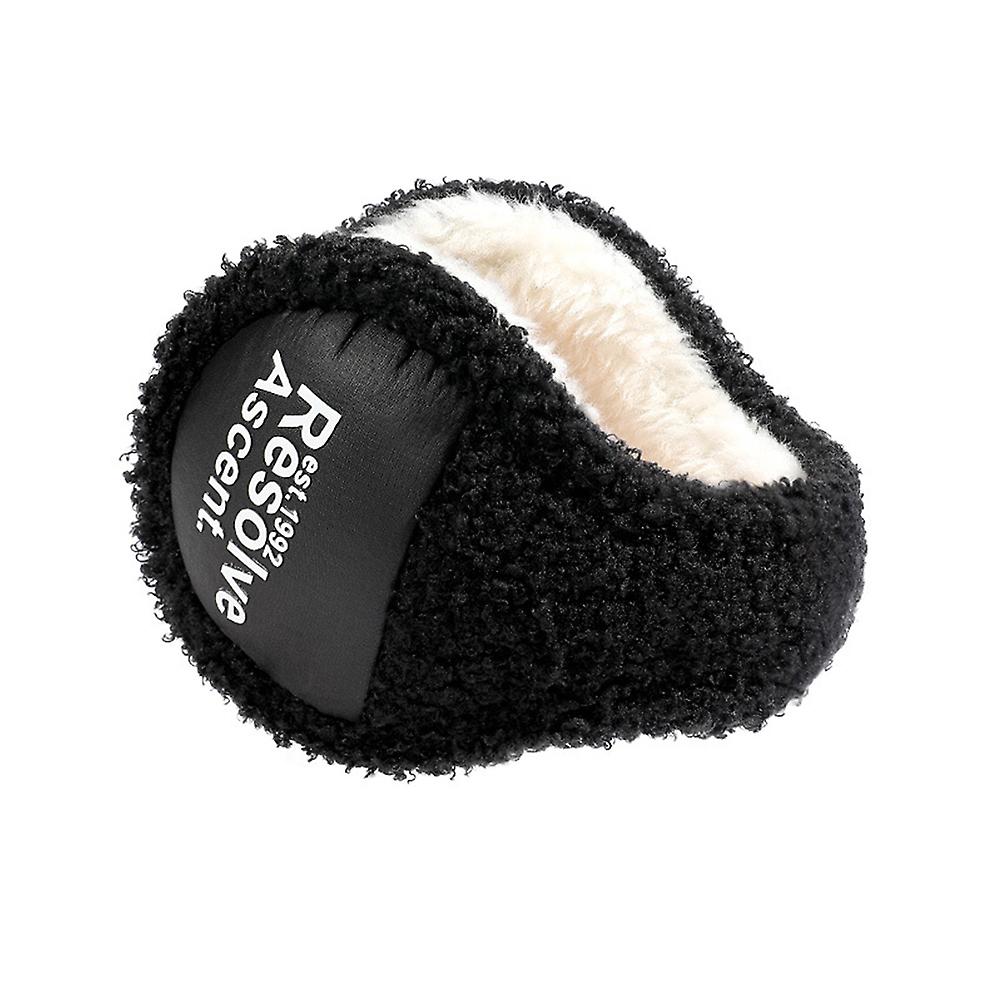 Ear Warmers, Adjustable, Fleece