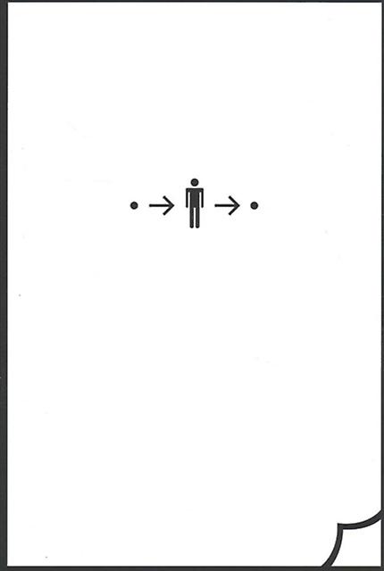 Book From The Ground by Bing Xu Bing Studio Xu Paperback