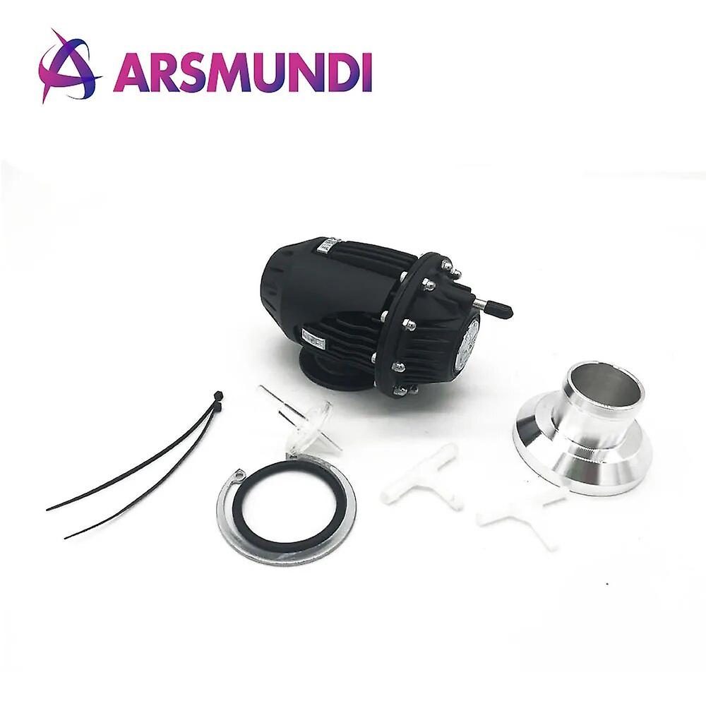 25mm/34mm Universal BOV SUPER SQV4 IV Cut Off Punch with Box and Instructions~2477