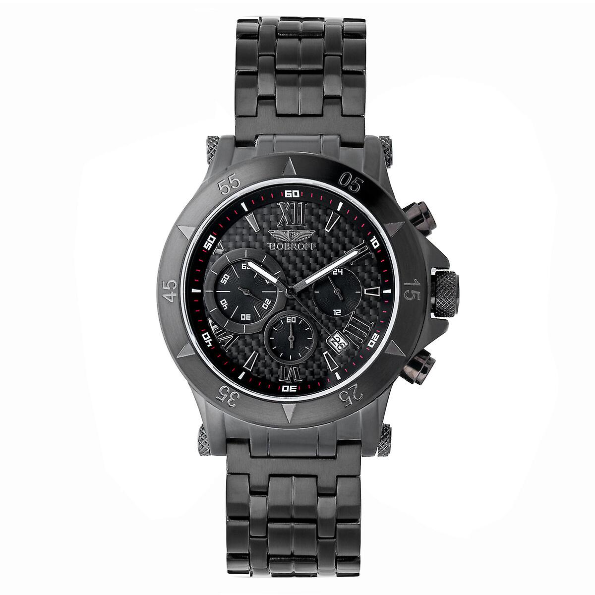 Herrenuhr Bobroff BF1001M21M (Ø 44 mm)