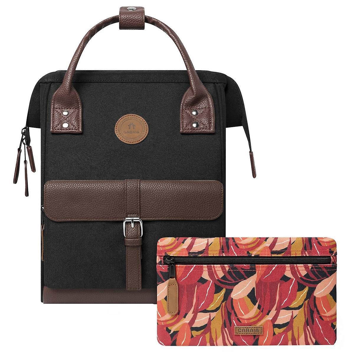 Cabaia Adventurer Hiker Small Backpack - Managua Green