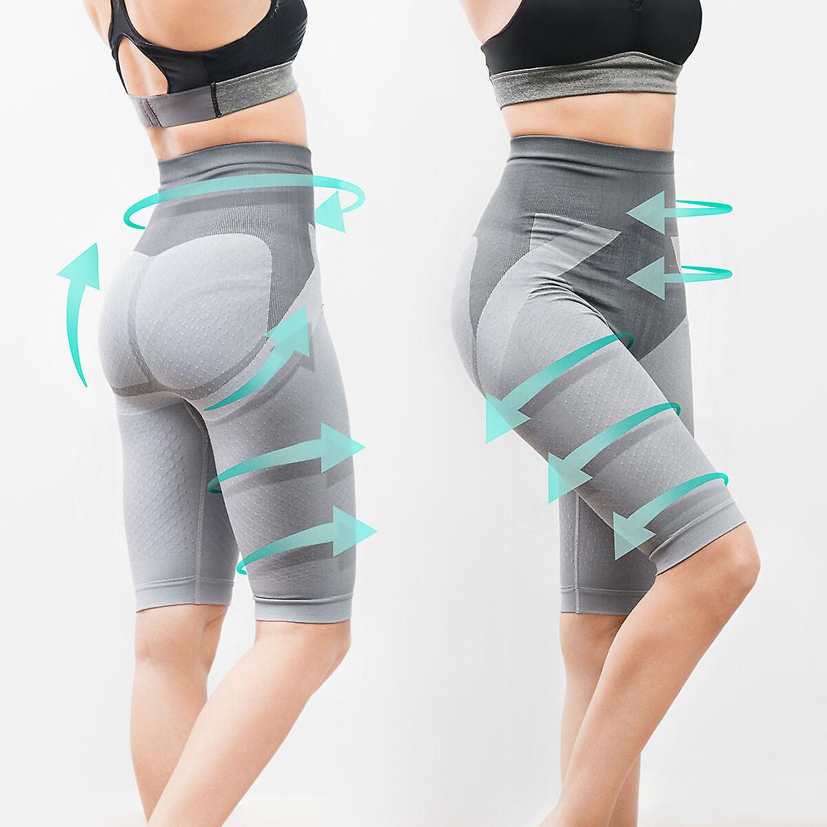 Tourmaline Slimming Girdle Activeslim Innovagoods