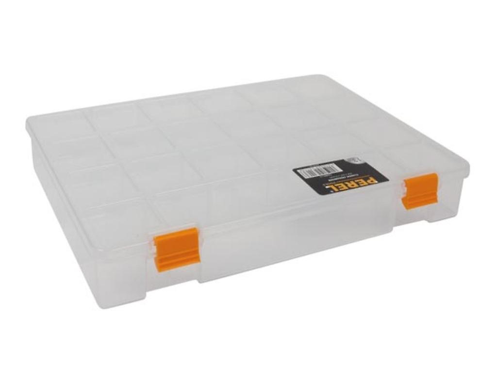 Classic Storage Box - 324 x 247 x 51 mm - 4 L