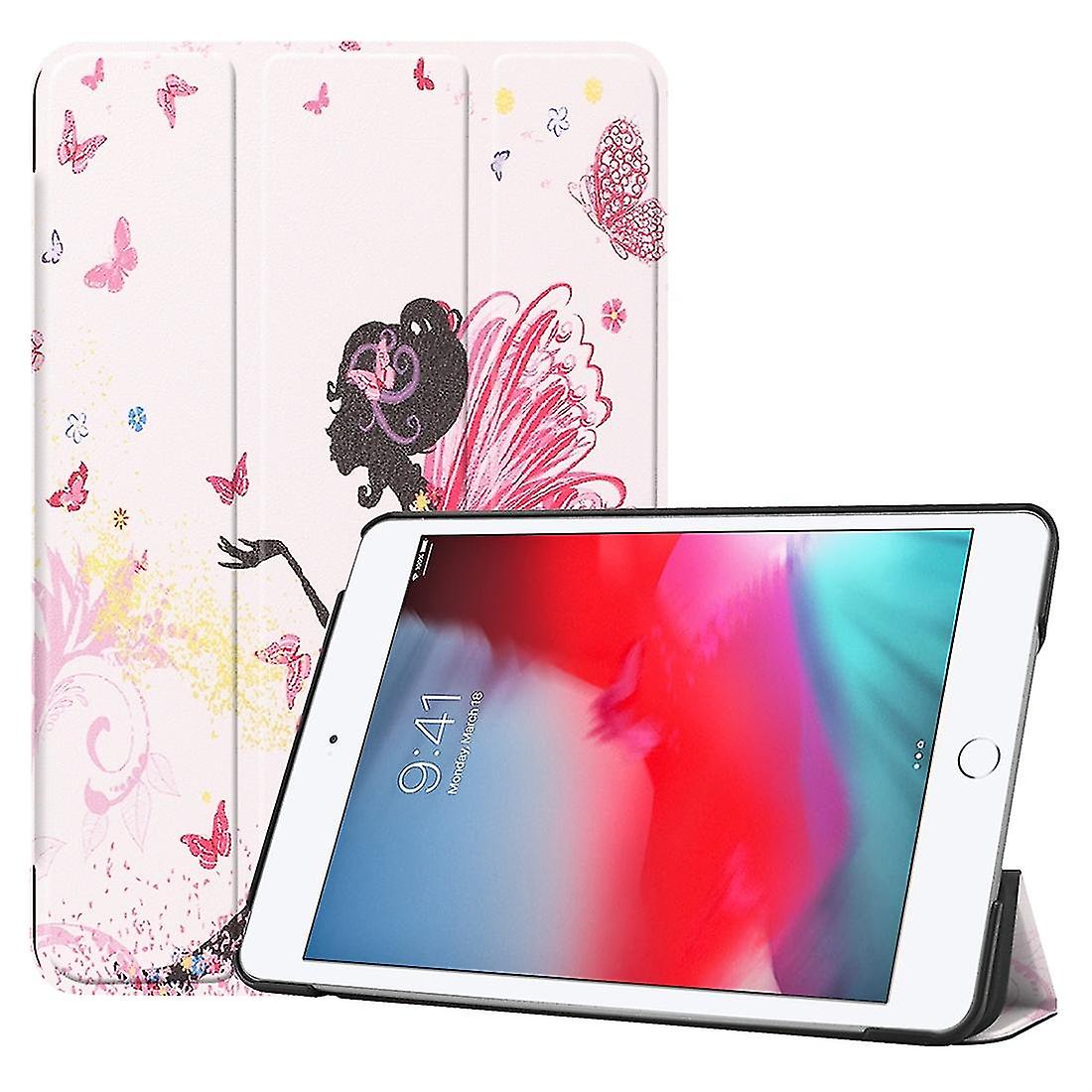 Leather Case For Ipad Mini2019 Style 3