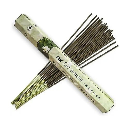 Sital Geranium Incense 20 g