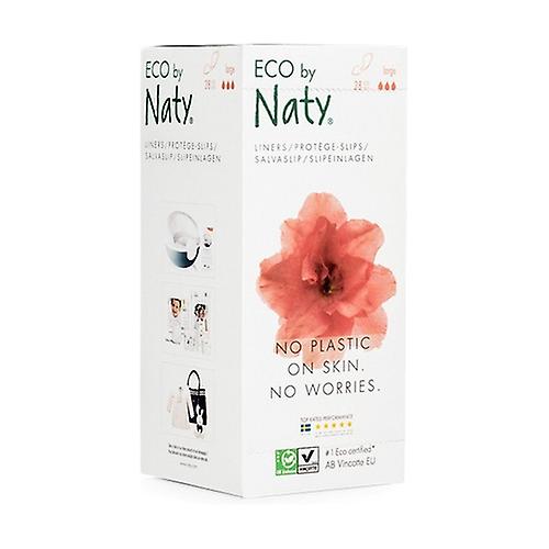 Large panty liner 28 units