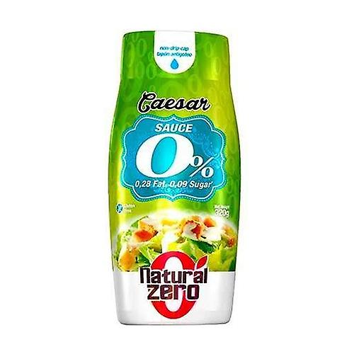 Gluten Free Caesar Sauce 0% Fat 320 g