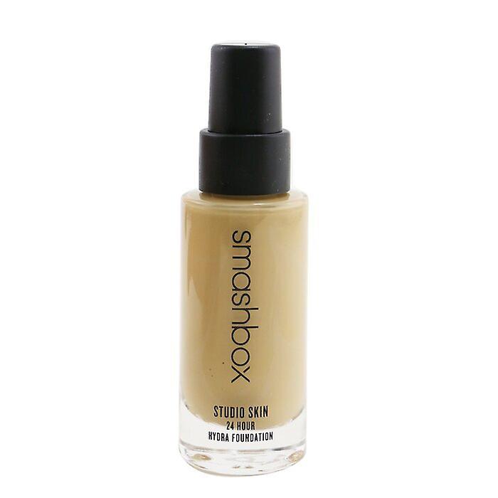 Smashbox Studio Skin 24 Hour Hydra Foundation - # 2.22 (light Medium With Neutral Olive Undertone) 30ml/1oz