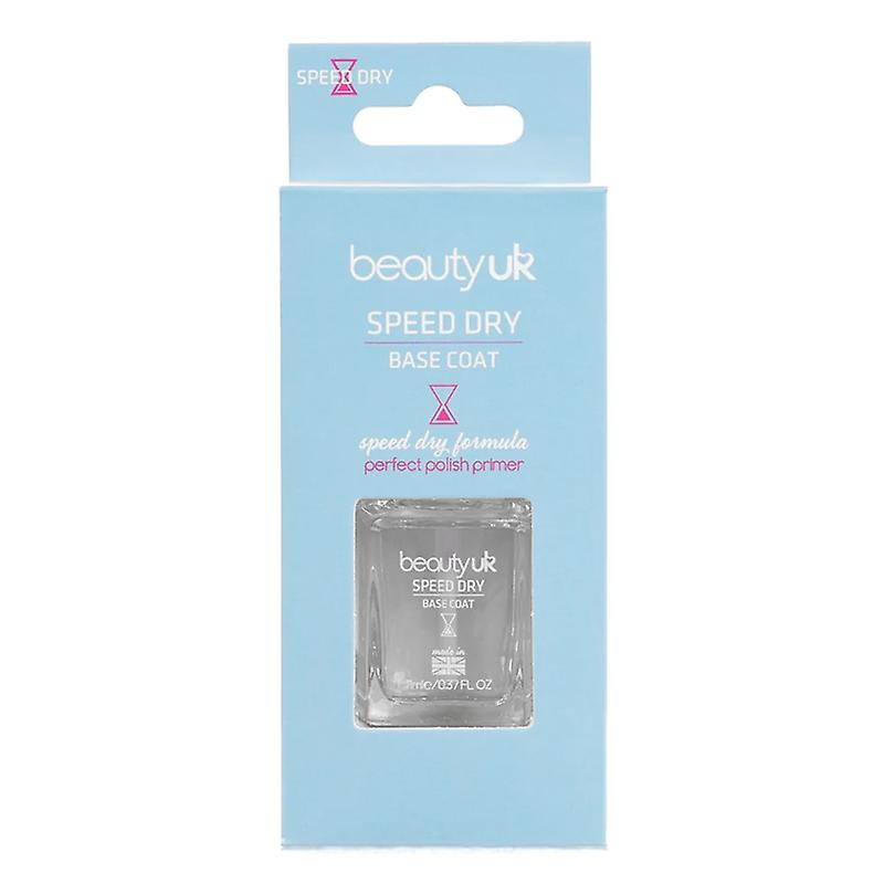 Schönheit UK Speed Dry Basecoat
